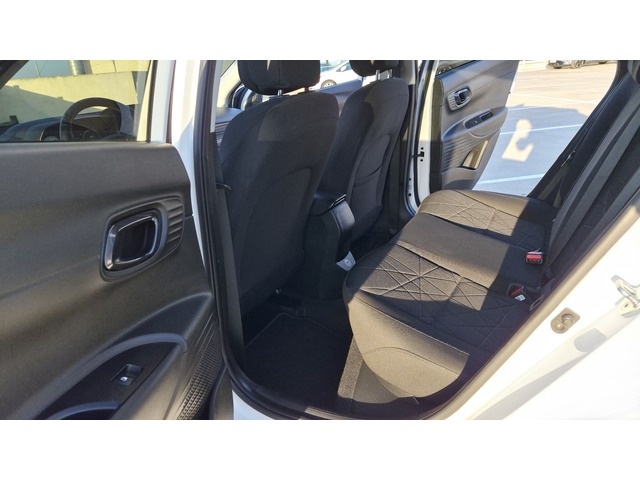 HyundaiBayon 1.0 TGDI 48V Tecno 74 kW (100 CV) Vehículo usado en Barcelona - 38