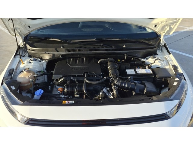 HyundaiBayon 1.0 TGDI 48V Tecno 74 kW (100 CV) Vehículo usado en Barcelona - 40