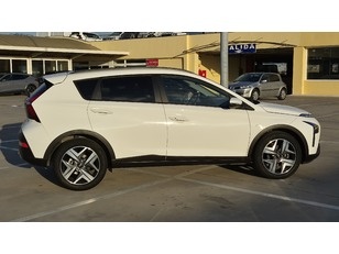 Hyundai Bayon 1.0 TGDI 48V Tecno 74 kW (100 CV)