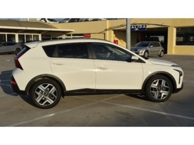 Hyundai Bayon 1.0 TGDI 48V Tecno 74 kW (100 CV) Hyundai Bayon 1.0 TGDI 48V Tecno 74 kW (100 CV)