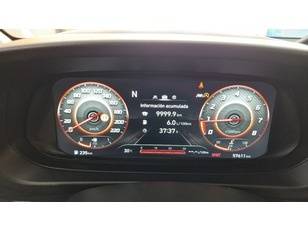Hyundai Bayon 1.0 TGDI 48V Tecno 74 kW (100 CV)