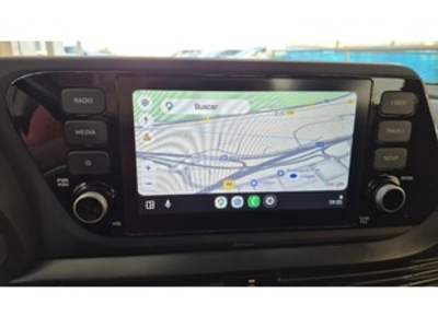Hyundai Bayon 1.0 TGDI 48V Tecno 74 kW (100 CV) Hyundai Bayon 1.0 TGDI 48V Tecno 74 kW (100 CV)