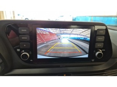 Hyundai Bayon 1.0 TGDI 48V Tecno 74 kW (100 CV) Hyundai Bayon 1.0 TGDI 48V Tecno 74 kW (100 CV)