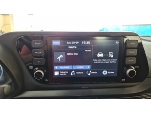 Hyundai Bayon 1.0 TGDI 48V Tecno 74 kW (100 CV)