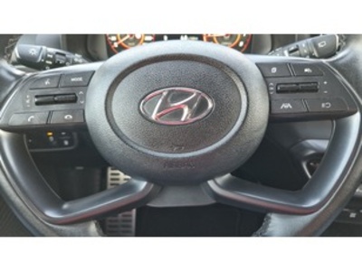 Hyundai Bayon 1.0 TGDI 48V Tecno 74 kW (100 CV) Hyundai Bayon 1.0 TGDI 48V Tecno 74 kW (100 CV)