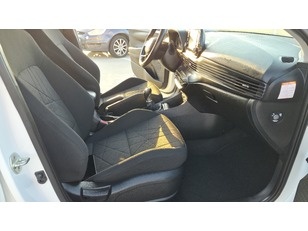 Hyundai Bayon 1.0 TGDI 48V Tecno 74 kW (100 CV)