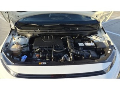 Hyundai Bayon 1.0 TGDI 48V Tecno 74 kW (100 CV) Hyundai Bayon 1.0 TGDI 48V Tecno 74 kW (100 CV)
