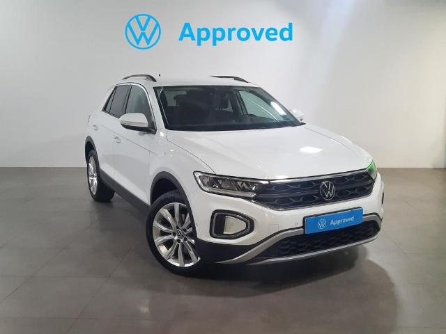 VolkswagenT-Roc Life 1.0 TSI 81 kW (110 CV)