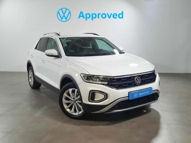 VolkswagenT-Roc Life 1.0 TSI 81 kW (110 CV)