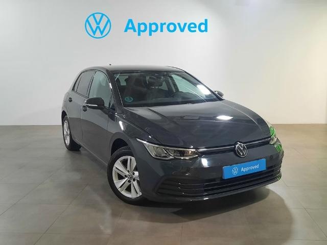 VolkswagenGolf Life 1.5 TSI 96 kW (130 CV)