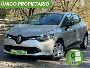 Renault Clio Expression 1.2 16v 55 kW (75 CV)