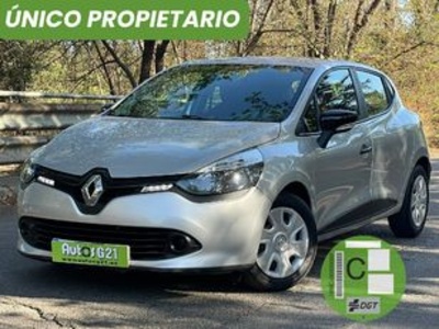 Renault Clio Expression 1.2 16v 55 kW (75 CV) Renault Clio Expression 1.2 16v 55 kW (75 CV)