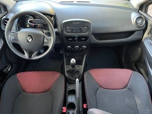 Renault Clio Expression 1.2 16v 55 kW (75 CV)