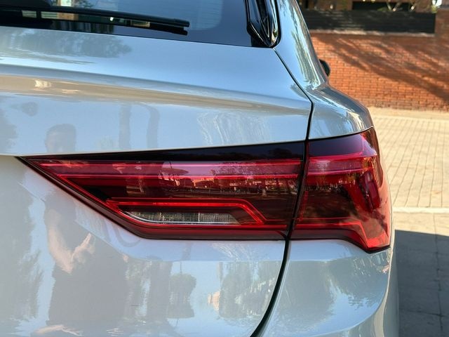 AudiQ3 Sportback Advanced 35 TDI 110 kW (150 CV) S tronic Vehículo usado en Barcelona - 11