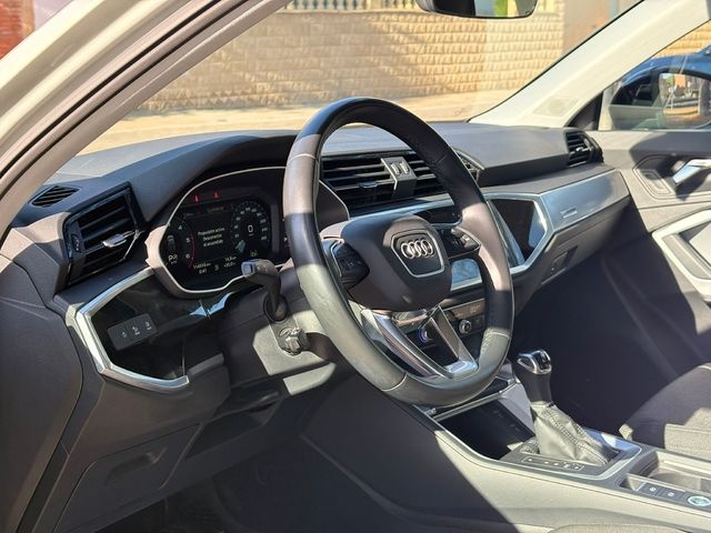 AudiQ3 Sportback Advanced 35 TDI 110 kW (150 CV) S tronic Vehículo usado en Barcelona - 15