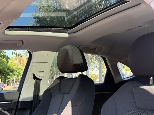 AudiQ3 Sportback Advanced 35 TDI 110 kW (150 CV) S tronic Vehículo usado en Barcelona - 17