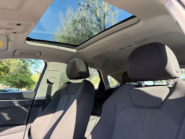 AudiQ3 Sportback Advanced 35 TDI 110 kW (150 CV) S tronic Vehículo usado en Barcelona - 18