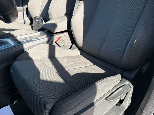 AudiQ3 Sportback Advanced 35 TDI 110 kW (150 CV) S tronic Vehículo usado en Barcelona - 19