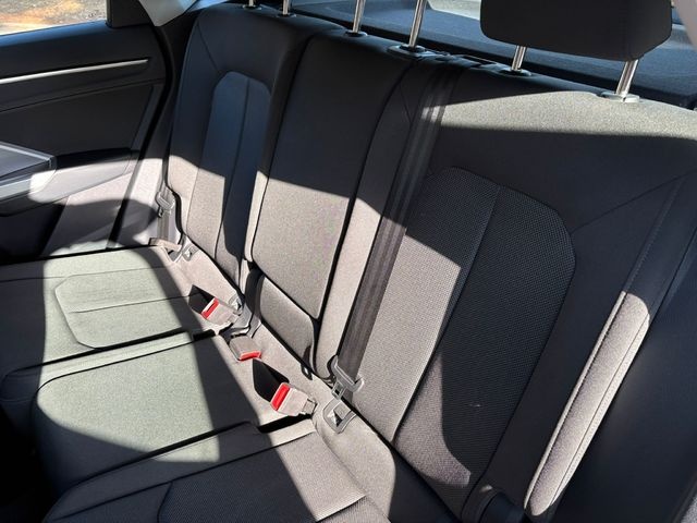 AudiQ3 Sportback Advanced 35 TDI 110 kW (150 CV) S tronic Vehículo usado en Barcelona - 21