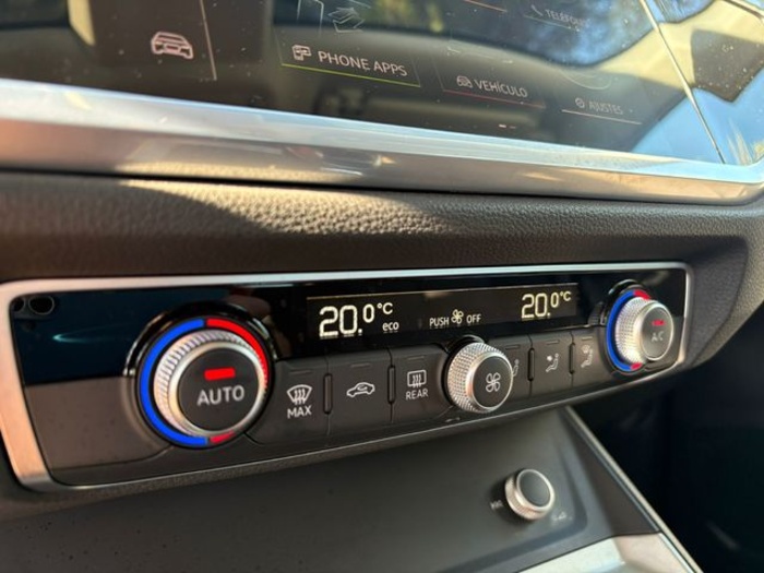 AudiQ3 Sportback Advanced 35 TDI 110 kW (150 CV) S tronic Vehículo usado en Barcelona - 28 AudiQ3 Sportback Advanced 35 TDI 110 kW (150 CV) S tronic Vehículo usado en Barcelona - 28