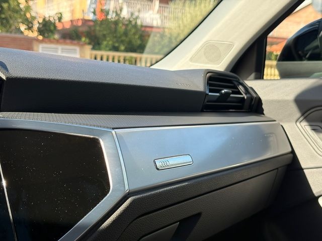 AudiQ3 Sportback Advanced 35 TDI 110 kW (150 CV) S tronic Vehículo usado en Barcelona - 32