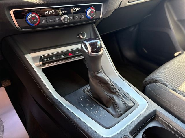 AudiQ3 Sportback Advanced 35 TDI 110 kW (150 CV) S tronic Vehículo usado en Barcelona - 33