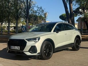Audi Q3 Sportback Advanced 35 TDI 110 kW (150 CV) S tronic