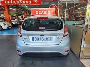 Ford Fiesta 1.0 EcoBoost Trend Powershift 74 kW (100 CV)