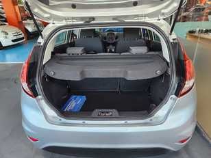 Ford Fiesta 1.0 EcoBoost Trend Powershift 74 kW (100 CV)