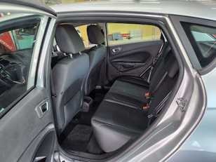Ford Fiesta 1.0 EcoBoost Trend Powershift 74 kW (100 CV)