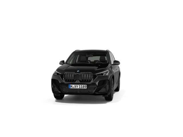 BMWX1 xDrive20d 120 kW (163 CV)
