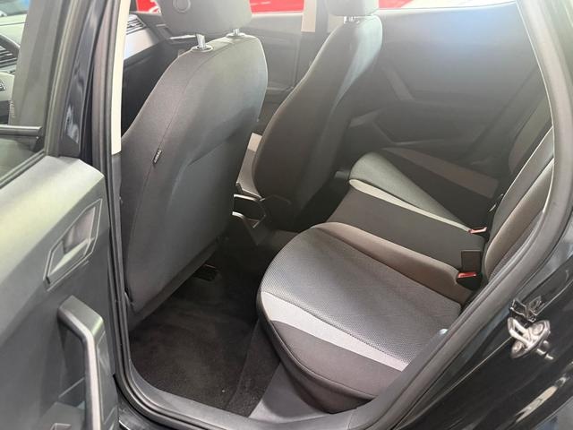 SEATIbiza 1.0 MPI Style 59 kW (80 CV) Vehículo usado en Barcelona - 5