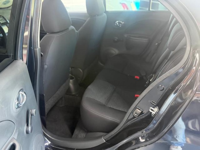 SEATIbiza 1.0 MPI Style 59 kW (80 CV) Vehículo usado en Barcelona - 9 SEATIbiza 1.0 MPI Style 59 kW (80 CV) Vehículo usado en Barcelona - 9