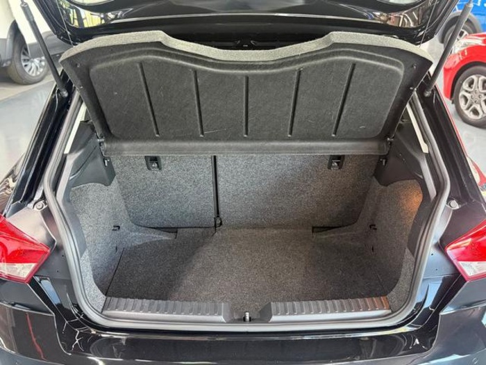 SEATIbiza 1.0 MPI Style 59 kW (80 CV) Vehículo usado en Barcelona - 10 SEATIbiza 1.0 MPI Style 59 kW (80 CV) Vehículo usado en Barcelona - 10