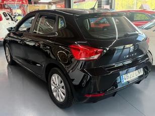 SEAT Ibiza 1.0 MPI Style 59 kW (80 CV)