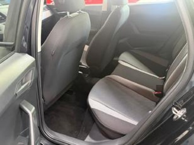 SEAT Ibiza 1.0 MPI Style 59 kW (80 CV) SEAT Ibiza 1.0 MPI Style 59 kW (80 CV)