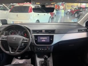 SEAT Ibiza 1.0 MPI Style 59 kW (80 CV)