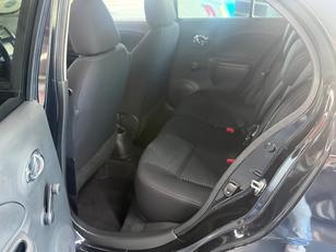 SEAT Ibiza 1.0 MPI Style 59 kW (80 CV)