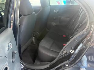 SEAT Ibiza 1.0 MPI Style 59 kW (80 CV) SEAT Ibiza 1.0 MPI Style 59 kW (80 CV)