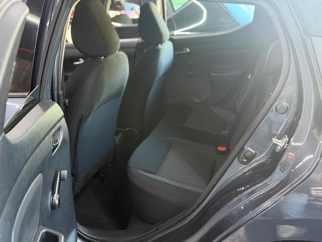 NissanMicra IG-T 92 Acenta CVT 68 kW (92 CV) Vehículo usado en Barcelona - 7