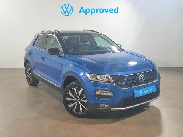 VolkswagenT-Roc Advance Style 1.0 TSI 81 kW (110 CV)