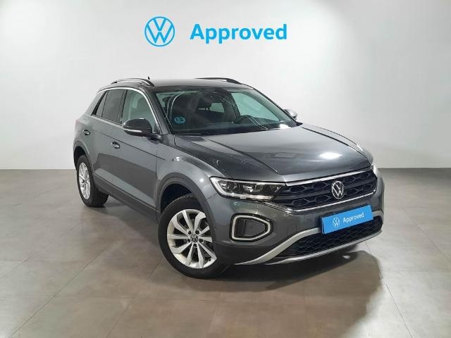 VolkswagenT-Roc Life 1.5 TSI 110 kW (150 CV)