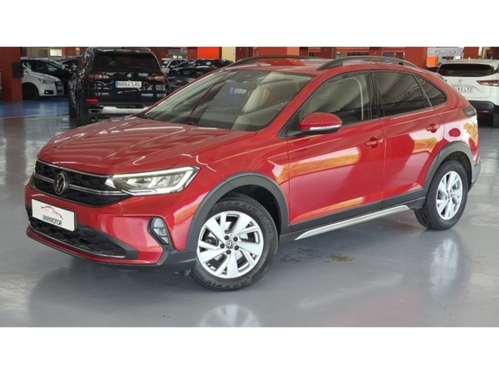VolkswagenTaigo Life 1.0 TSI 81 kW (110 CV) Vehículo usado en Barcelona - 1 VolkswagenTaigo Life 1.0 TSI 81 kW (110 CV) Vehículo usado en Barcelona - 1
