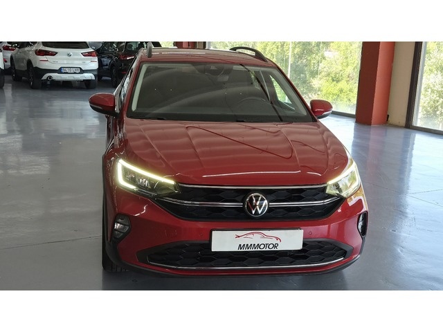 VolkswagenTaigo Life 1.0 TSI 81 kW (110 CV) Vehículo usado en Barcelona - 2