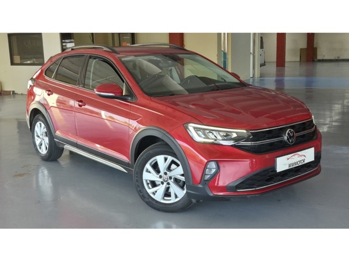 VolkswagenTaigo Life 1.0 TSI 81 kW (110 CV) Vehículo usado en Barcelona - 3 VolkswagenTaigo Life 1.0 TSI 81 kW (110 CV) Vehículo usado en Barcelona - 3