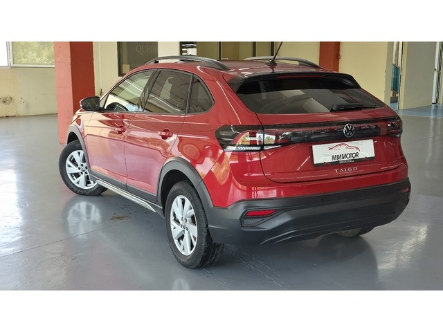 VolkswagenTaigo Life 1.0 TSI 81 kW (110 CV) Vehículo usado en Barcelona - 6