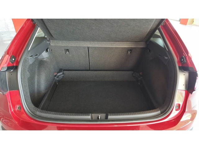 VolkswagenTaigo Life 1.0 TSI 81 kW (110 CV) Vehículo usado en Barcelona - 8