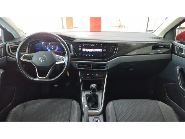 VolkswagenTaigo Life 1.0 TSI 81 kW (110 CV) Vehículo usado en Barcelona - 10