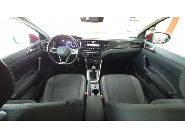 VolkswagenTaigo Life 1.0 TSI 81 kW (110 CV) Vehículo usado en Barcelona - 11 VolkswagenTaigo Life 1.0 TSI 81 kW (110 CV) Vehículo usado en Barcelona - 11