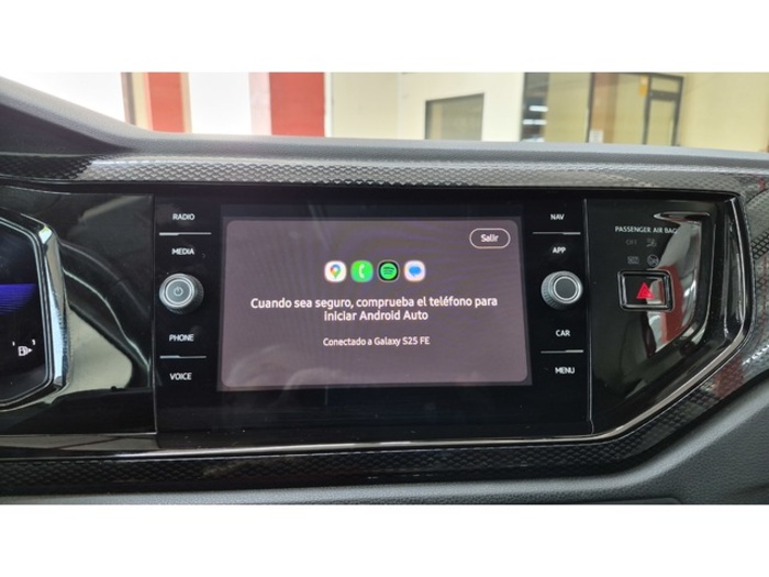 VolkswagenTaigo Life 1.0 TSI 81 kW (110 CV) Vehículo usado en Barcelona - 15 VolkswagenTaigo Life 1.0 TSI 81 kW (110 CV) Vehículo usado en Barcelona - 15